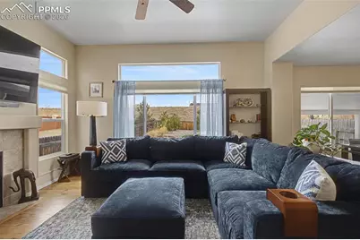 9416 Wolf Pack Terrace, Colorado Springs, CO 80920 - Photo 8