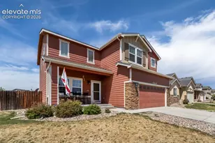 6390 Tranters Creek Way, Colorado Springs, CO 80925 - Photo 4