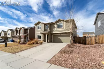 7751 Berwyn Loop, Peyton, CO 80831 - Photo 4