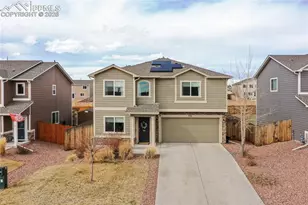 7751 Berwyn Loop, Peyton, CO 80831 - Photo 2