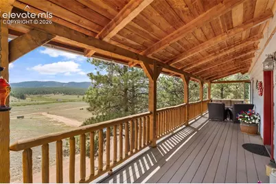 567 County Road 31, Florissant, CO 80816 - Photo 4