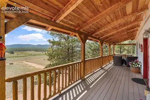 567 Co Rd 31, Florissant, CO 80816 - Photo 4