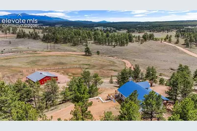 567 County Road 31, Florissant, CO 80816 - Photo 46