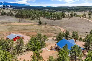 567 Co Rd 31, Florissant, CO 80816 - Photo 46