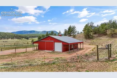 567 County Road 31, Florissant, CO 80816 - Photo 40