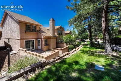 1882 Brookdale Drive, Colorado Springs, CO 80918 - Photo 1