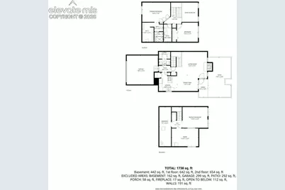 1882 Brookdale Drive, Colorado Springs, CO 80918 - Photo 50