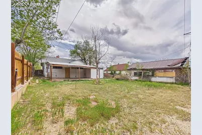807 E 12th Street, Pueblo, CO 81001 - Photo 8