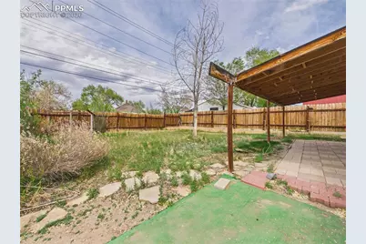 807 E 12th Street, Pueblo, CO 81001 - Photo 6