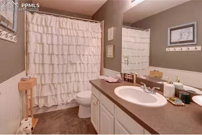 17220 Mountain Lake Drive, Monument, CO 80132 - Photo 28