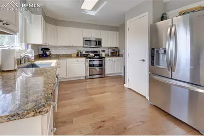 17220 Mountain Lake Drive, Monument, CO 80132 - Photo 12