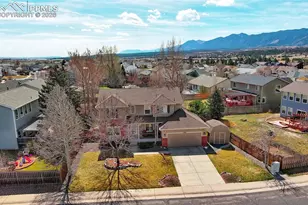 17220 Mountain Lake Dr, Monument, CO 80132 - Photo 4