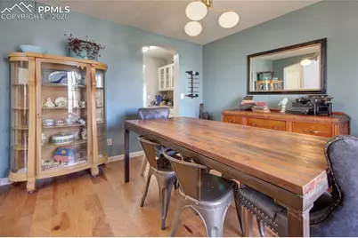 17220 Mountain Lake Drive, Monument, CO 80132 - Photo 8