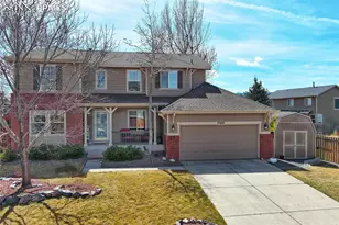 17220 Mountain Lake Dr, Monument, CO 80132 - Photo 2