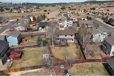 17220 Mountain Lake Drive, Monument, CO 80132 - Photo 42