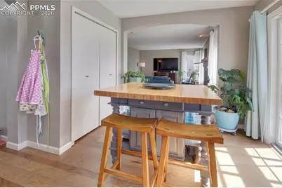 17220 Mountain Lake Drive, Monument, CO 80132 - Photo 16