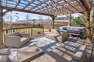 17220 Mountain Lake Dr, Monument, CO 80132 - Photo 36