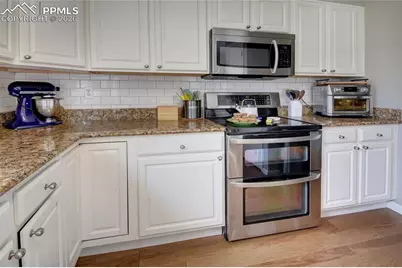 17220 Mountain Lake Drive, Monument, CO 80132 - Photo 10