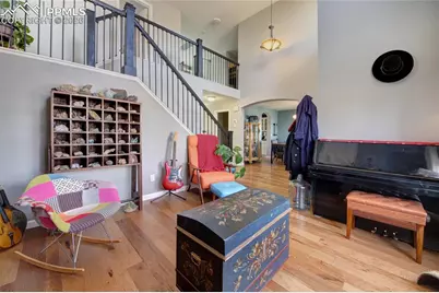 17220 Mountain Lake Drive, Monument, CO 80132 - Photo 6