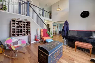 17220 Mountain Lake Dr, Monument, CO 80132 - Photo 6