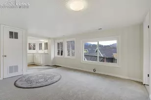 202 Oklahoma Rd, Manitou Springs, CO 80829 - Photo 8