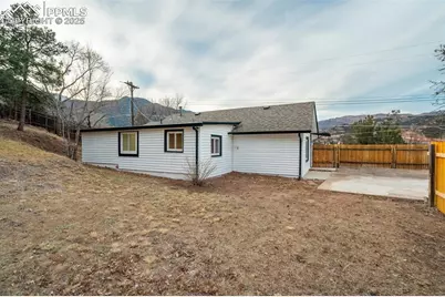 202 Oklahoma Road, Manitou Springs, CO 80829 - Photo 36