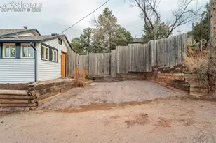 202 Oklahoma Rd, Manitou Springs, CO 80829 - Photo 4