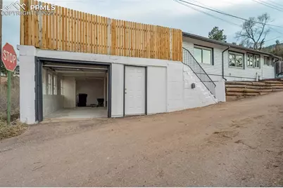 202 Oklahoma Road, Manitou Springs, CO 80829 - Photo 28