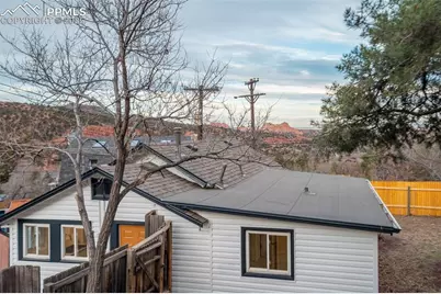 202 Oklahoma Road, Manitou Springs, CO 80829 - Photo 40