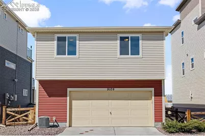 9109 Castlebear Drive, Colorado Springs, CO 80927 - Photo 10