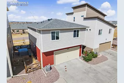 9109 Castlebear Drive, Colorado Springs, CO 80927 - Photo 4