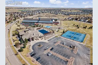 9109 Castlebear Drive, Colorado Springs, CO 80927 - Photo 6