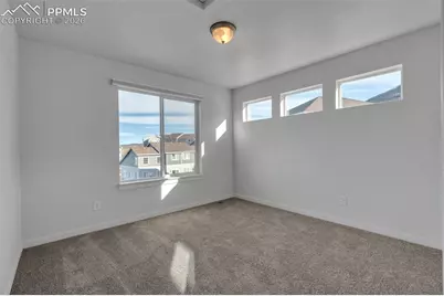1852 Blue Court, Castle Rock, CO 80104 - Photo 18