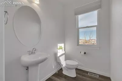 1852 Blue Court, Castle Rock, CO 80104 - Photo 12