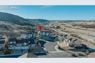 1852 Blue Court, Castle Rock, CO 80104 - Photo 2