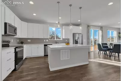 1852 Blue Court, Castle Rock, CO 80104 - Photo 8