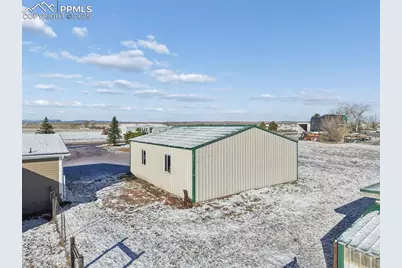 6315 Peerless Farms Road, Peyton, CO 80831 - Photo 48
