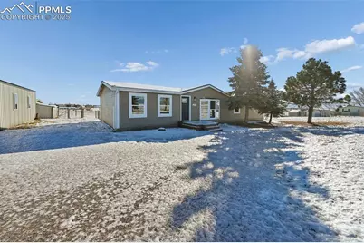 6315 Peerless Farms Road, Peyton, CO 80831 - Photo 2
