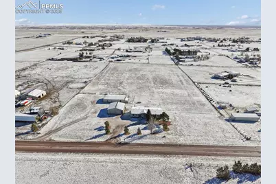 6315 Peerless Farms Road, Peyton, CO 80831 - Photo 36