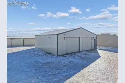 6315 Peerless Farms Road, Peyton, CO 80831 - Photo 6