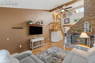 4937 Daybreak Circle, Colorado Springs, CO 80917 - Photo 4