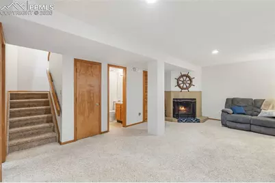 4937 Daybreak Circle, Colorado Springs, CO 80917 - Photo 30