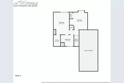 4937 Daybreak Circle, Colorado Springs, CO 80917 - Photo 38