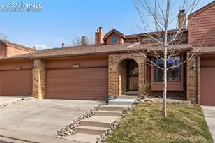 4937 Daybreak Circle, Colorado Springs, CO 80917 - Photo 2
