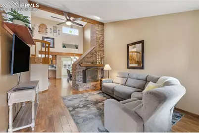 4937 Daybreak Circle, Colorado Springs, CO 80917 - Photo 6