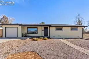 529 Marquette Dr, Colorado Springs, CO 80911 - Photo 1