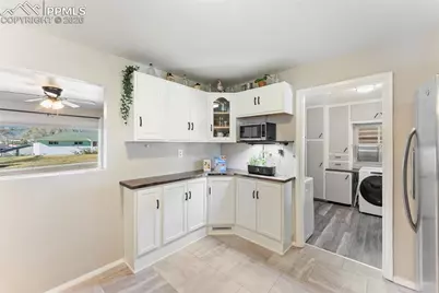 529 Marquette Drive, Colorado Springs, CO 80911 - Photo 16