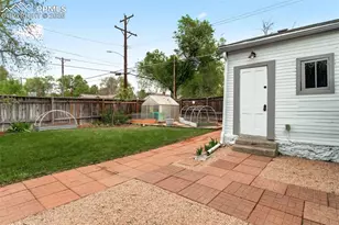 1532 W Pikes Peak Ave, Colorado Springs, CO 80904 - Photo 26