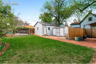 1532 W Pikes Peak Avenue, Colorado Springs, CO 80904 - Photo 28