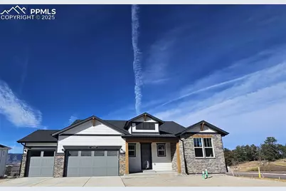 16292 Gammon Court, Monument, CO 80132 - Photo 2